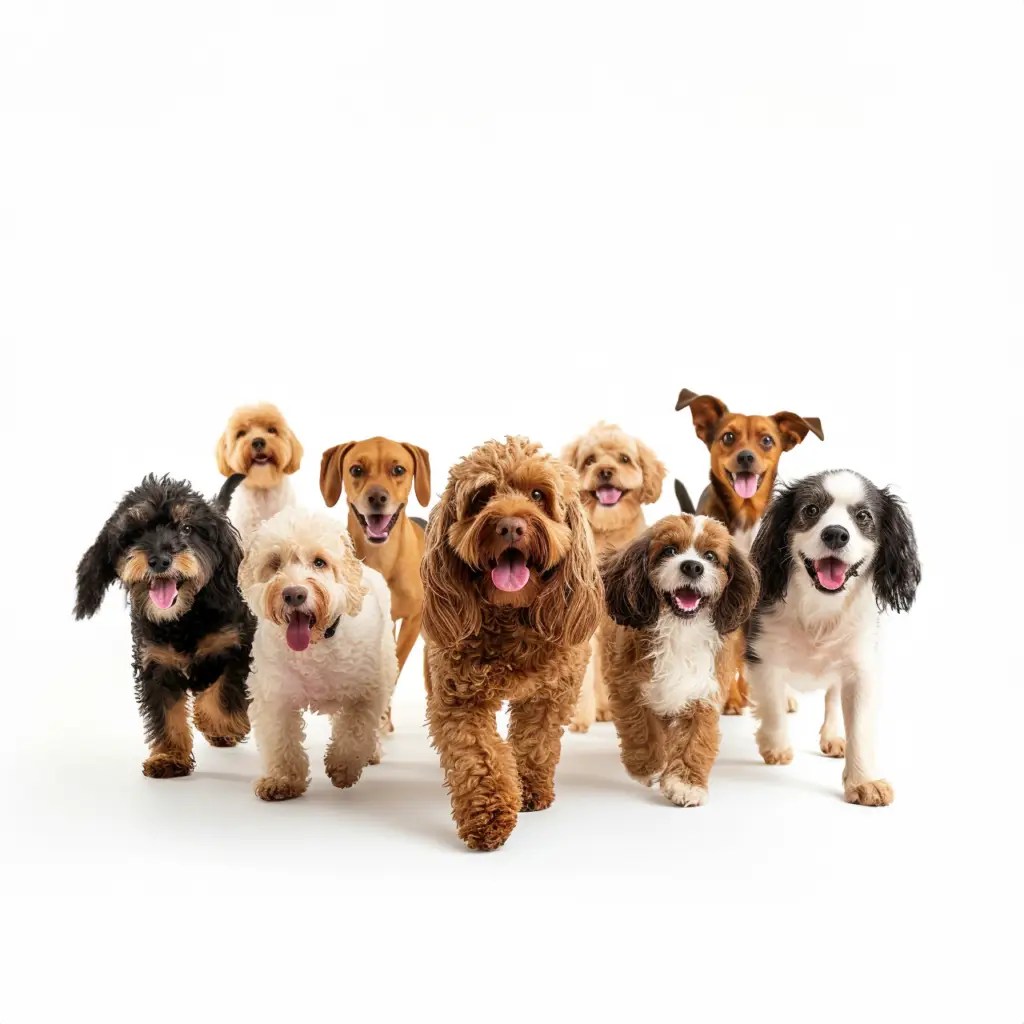 Noble Nose Boarding Luxury Dog Kennel near Shreveport