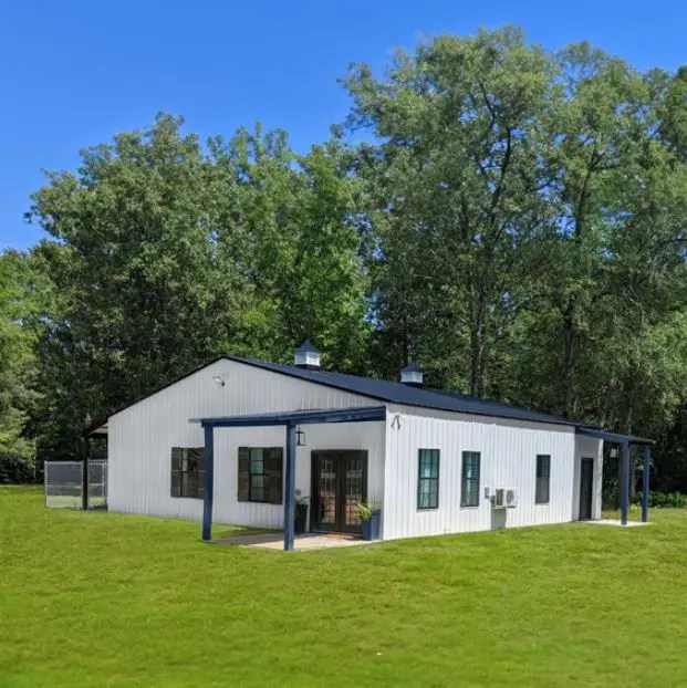 Discover The Noble Nose Dog Boarding Shreveport, LA Noble Nose