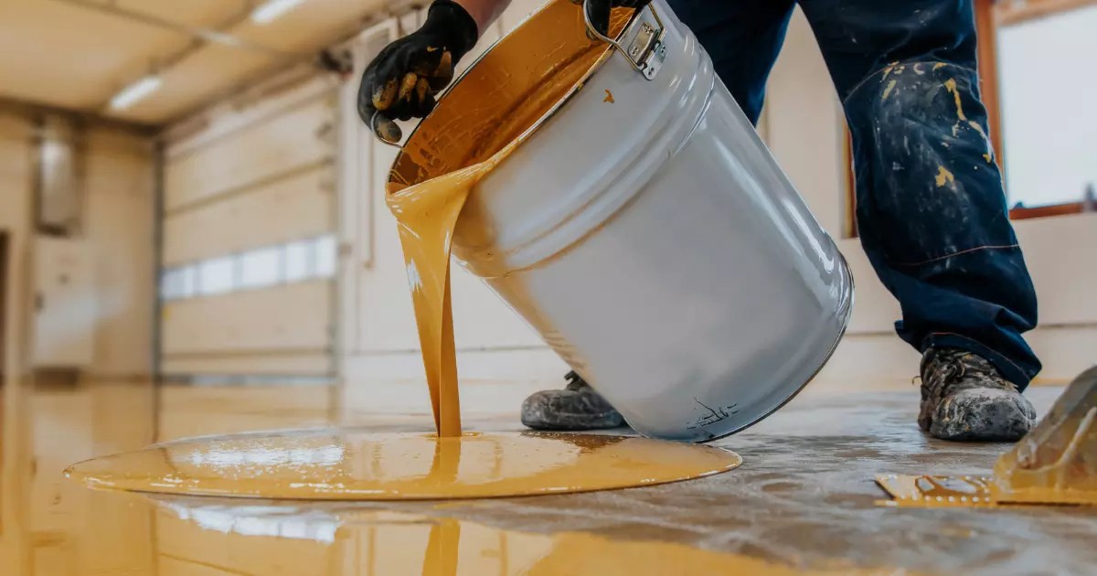 7 Types of Commercial Painting Unleashed Noble Painting