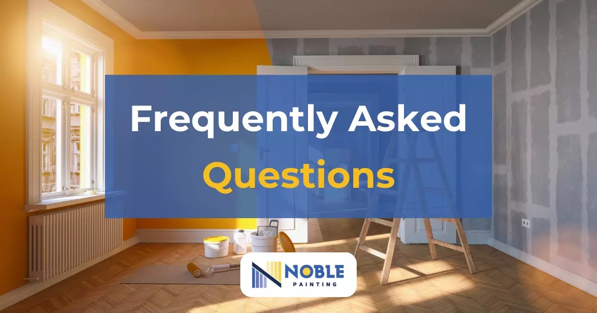 Top 10 Common Painting Mistakes and How to Avoid Them Noble Painting