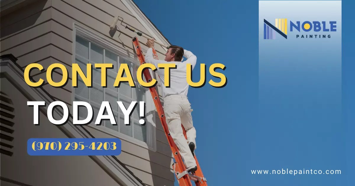 5 Reasons Why Paint Maintenance Matters to HOAs Noble Painting