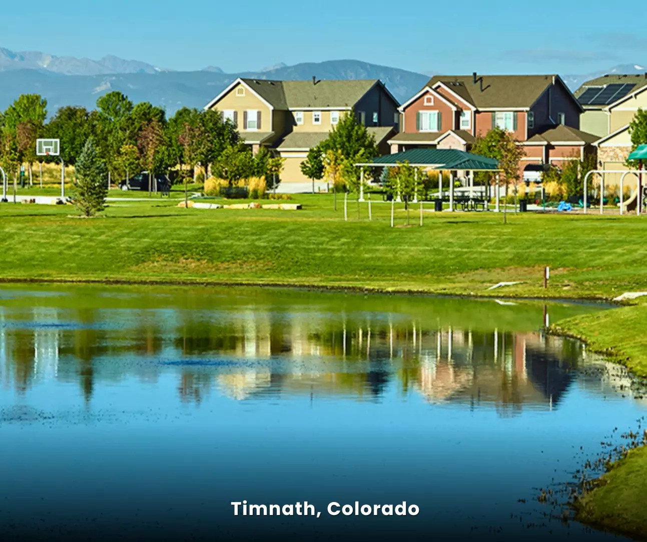 Trusted Painting Company in Colorado