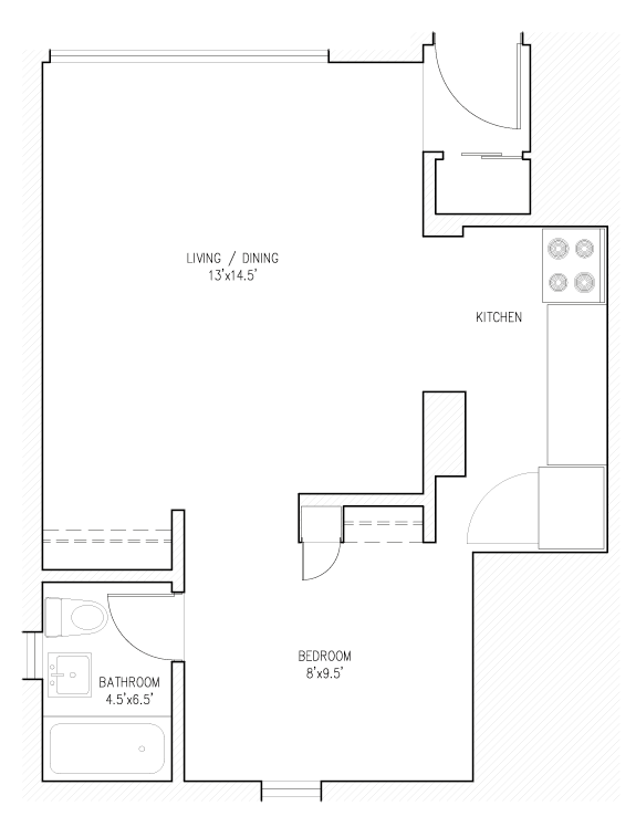 Noble Places Apartments Noble House