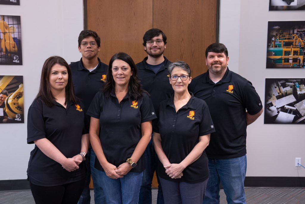 Admin Louisiana Injection Molding Manufacturer & Automation Solutions