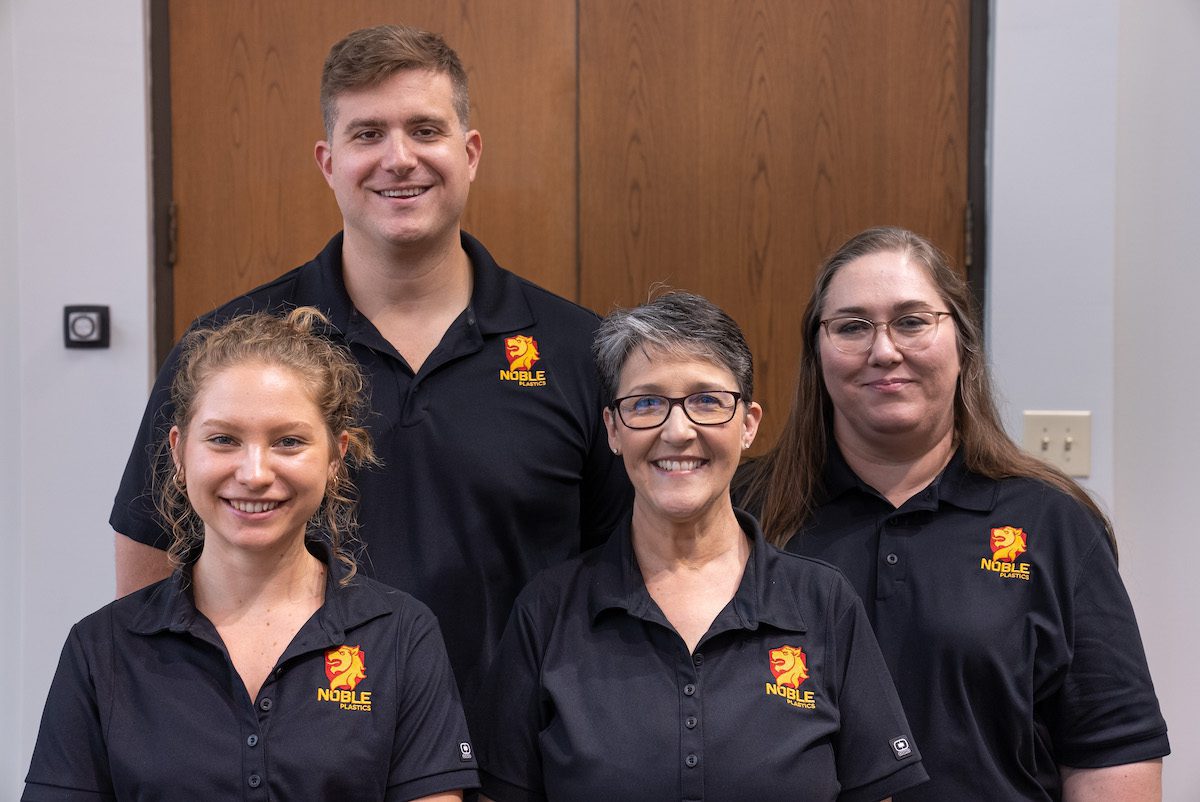 Sales Louisiana Injection Molding Manufacturer & Automation Solutions