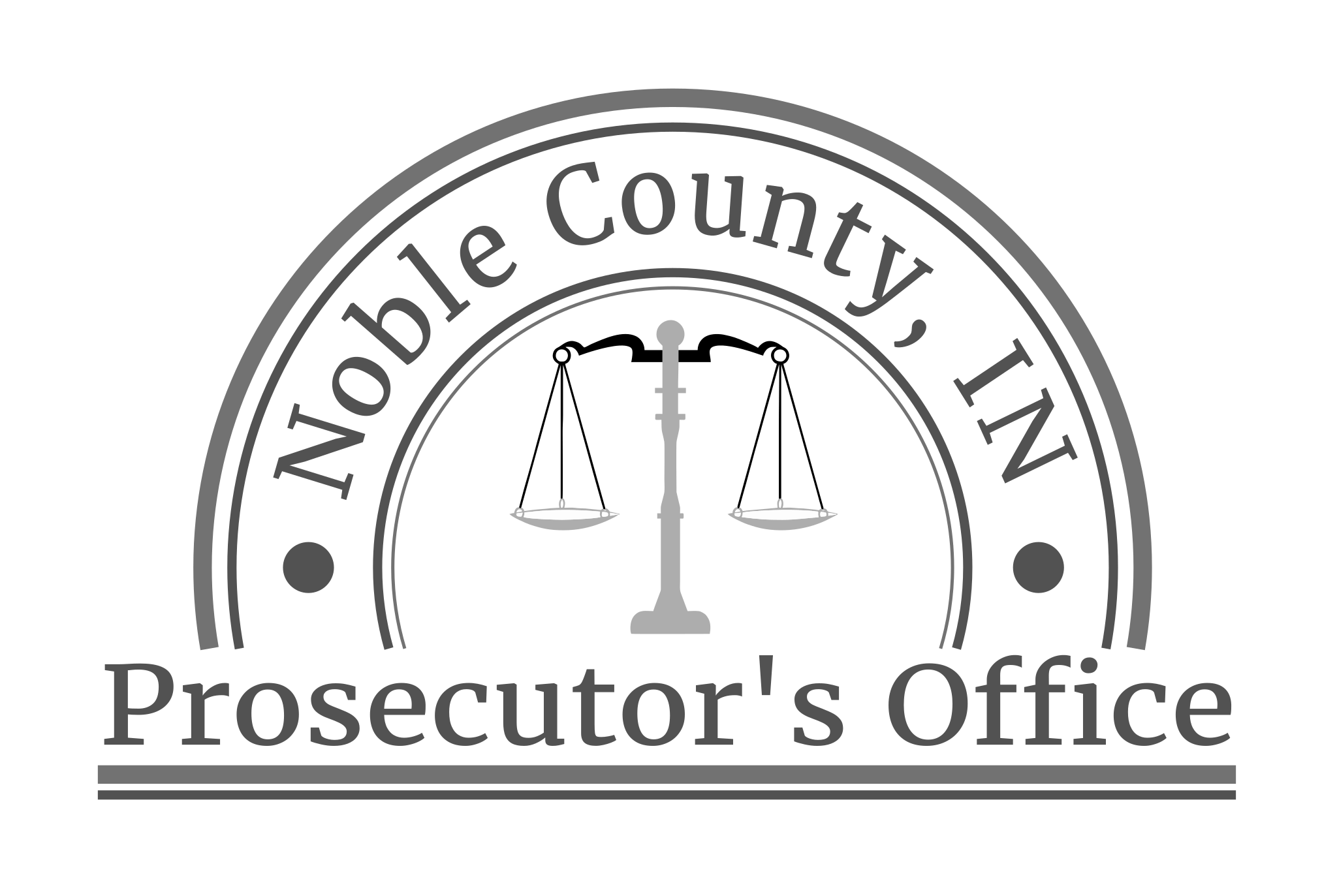 Noble County Prosecutor