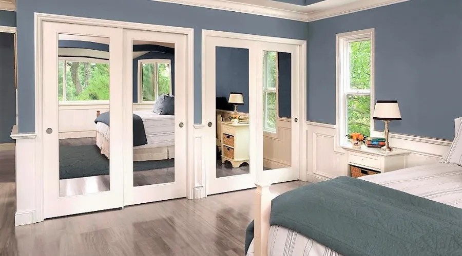 The 5 Best Closet Doors to Enhance Your Space