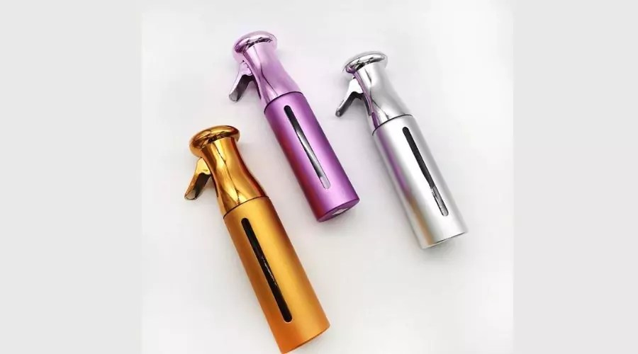 Electroplating Spray Bottle EasytoUse Spray Bottle