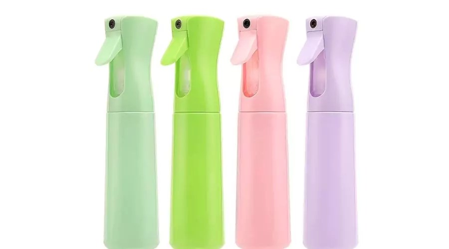 Electroplating Spray Bottle EasytoUse Spray Bottle
