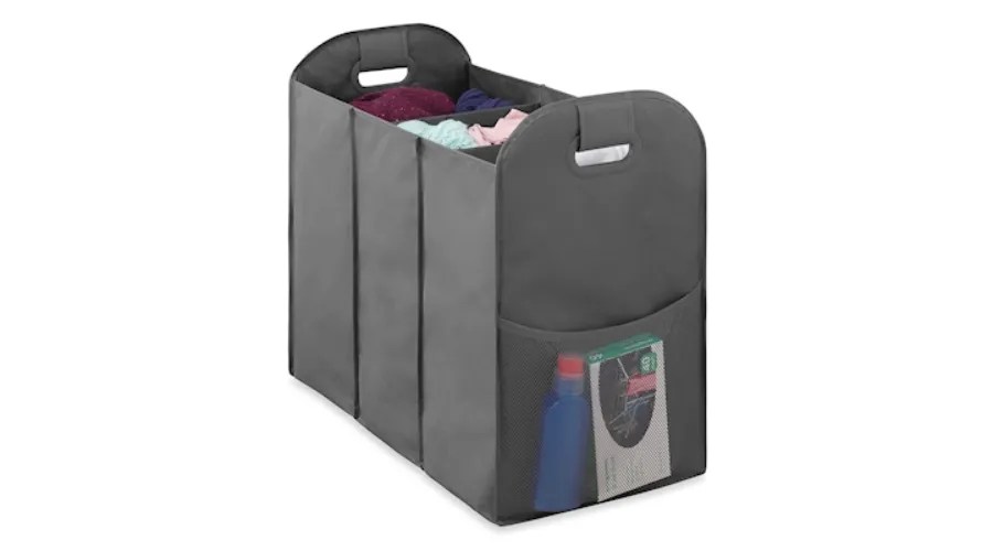 Check Out The Best Laundry Basket To Carry Dirty Clothes