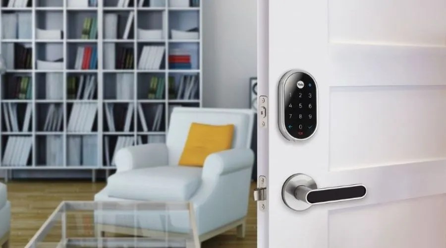 How to Choose the Right Electric Door Locks for Your Home