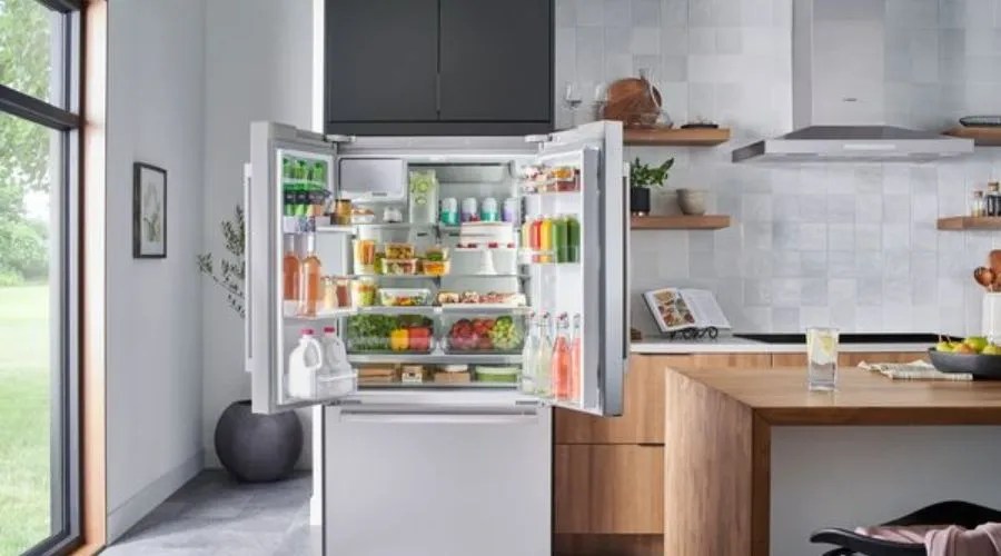 5 French Door Refrigerators To Enhance Functionality In Your Kitchen