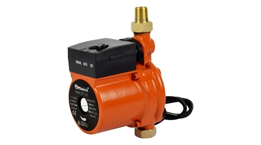 Explore The Perfect Home Water Pumps for Household