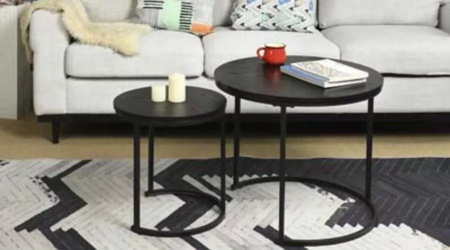 Stylish Coffee Tables to Elevate Your Living Space