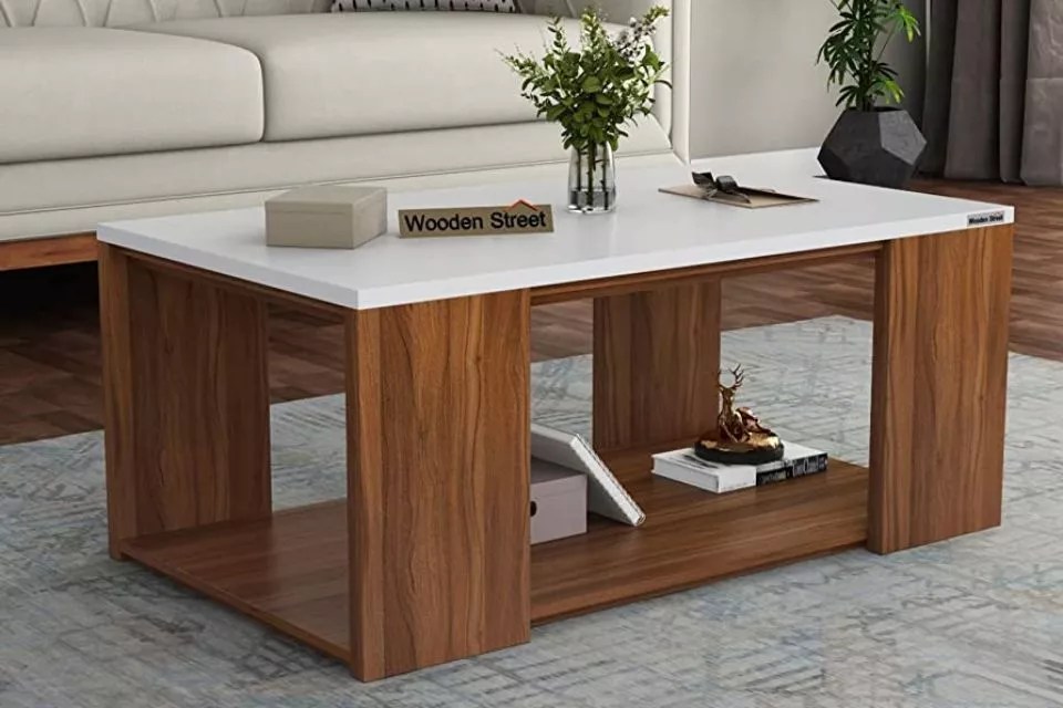 Stylish Coffee Tables to Elevate Your Living Space