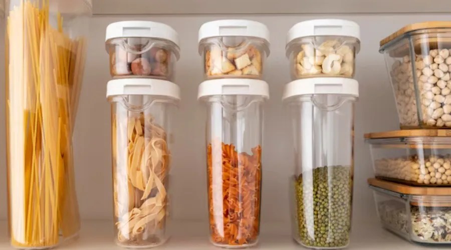 Top 5 Smart Food Storage Solutions