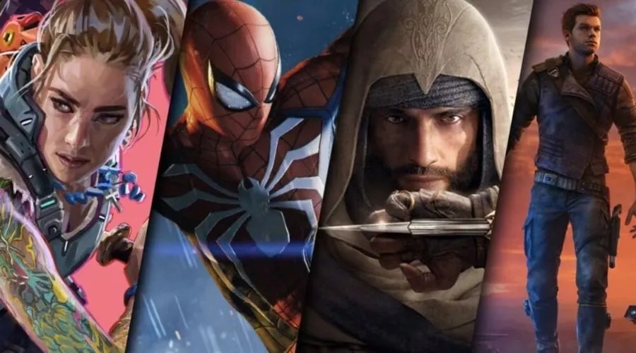 Game Releases 2024 Reddit Hedda Krissie