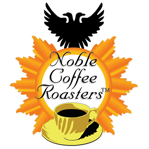 Menu Noble Coffee Roasters