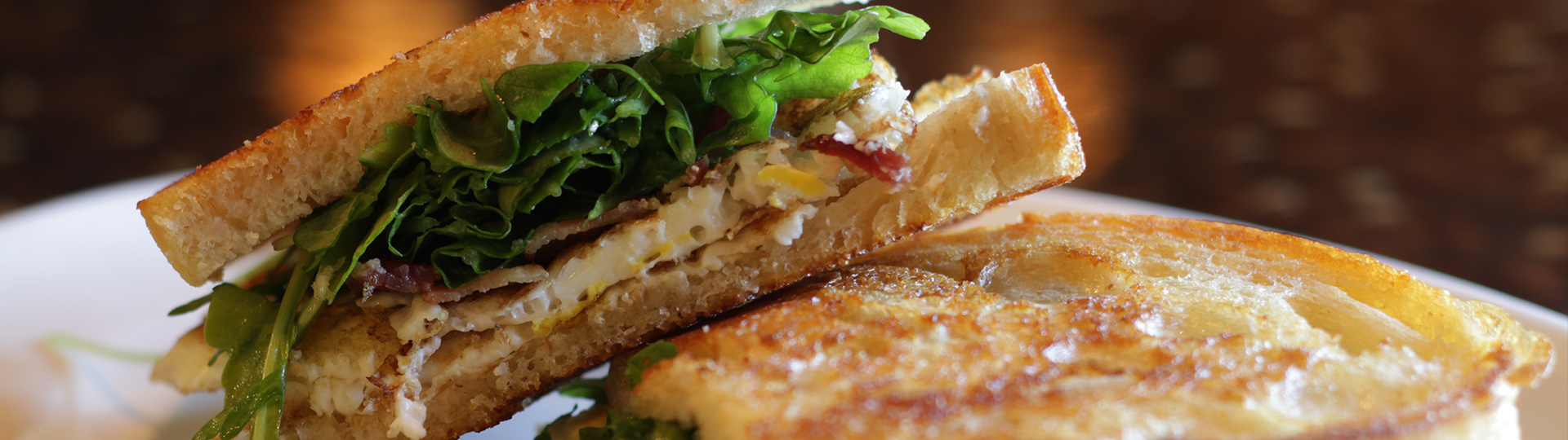 Menu Noble Coffee Roasters