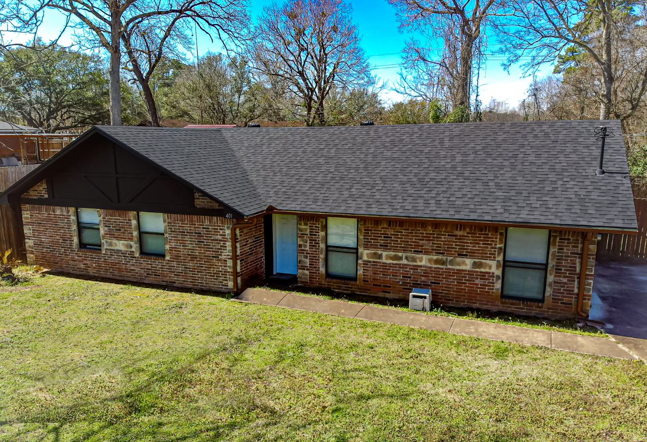 Carthage Roofing Company, Roof Repair, Longview TX