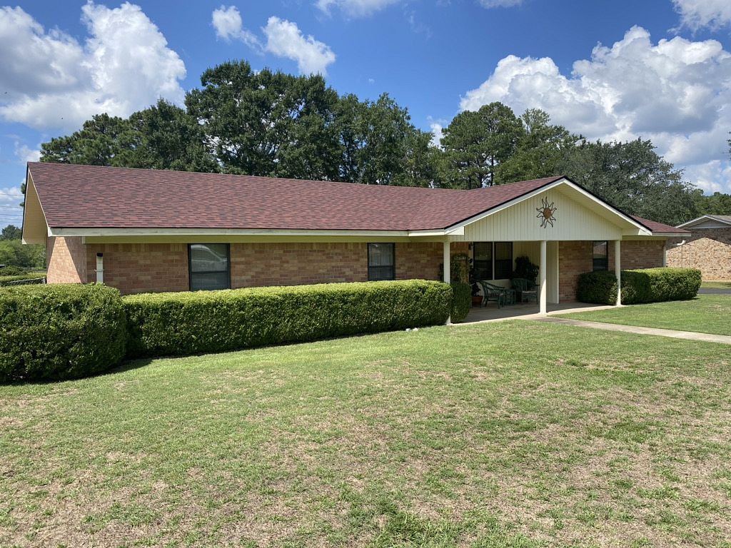 Gladewater Roofing Company, Roof Repair, Longview TX