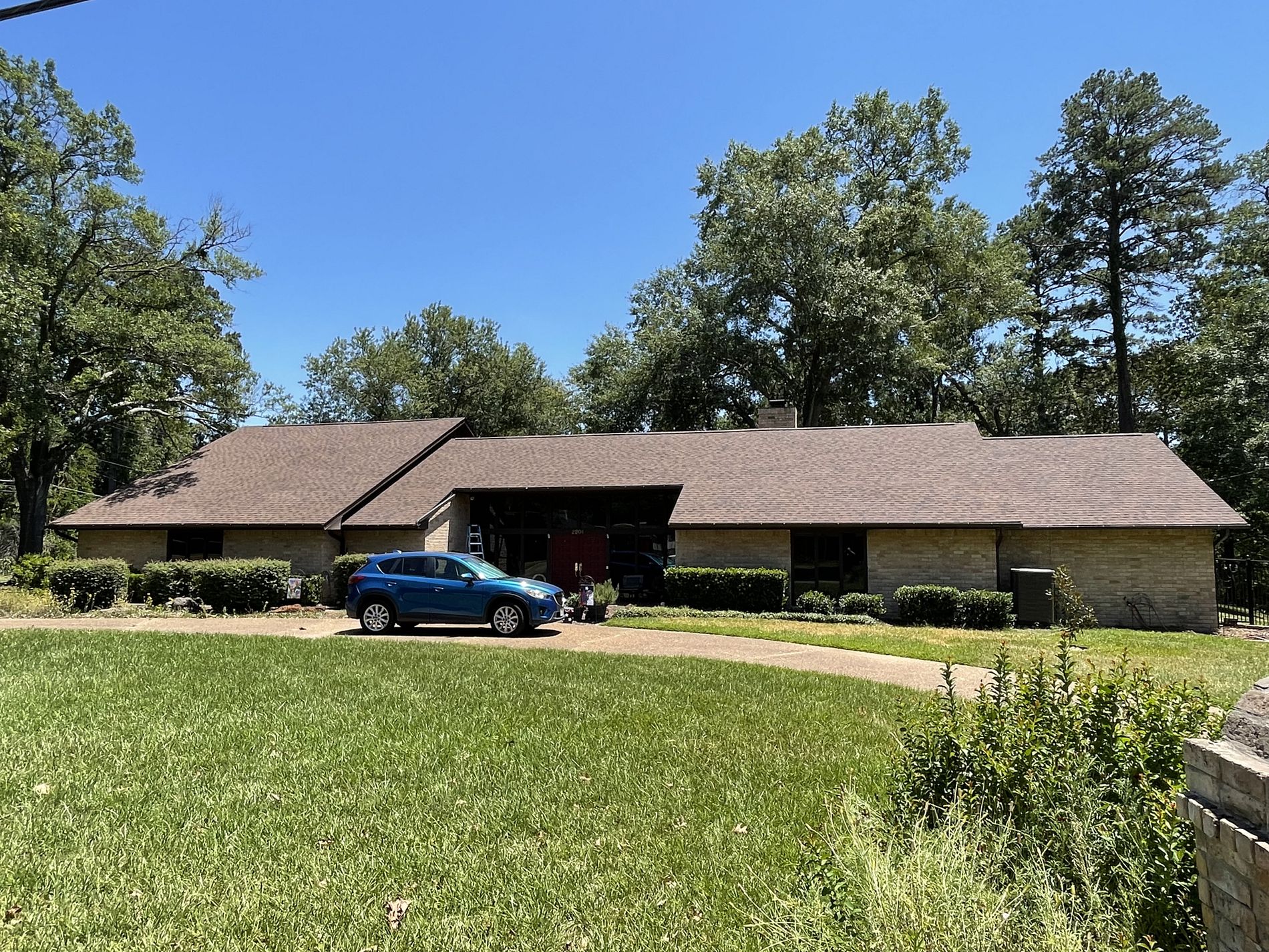 Scottsville Roofing Company, Roof Repair, Longview TX