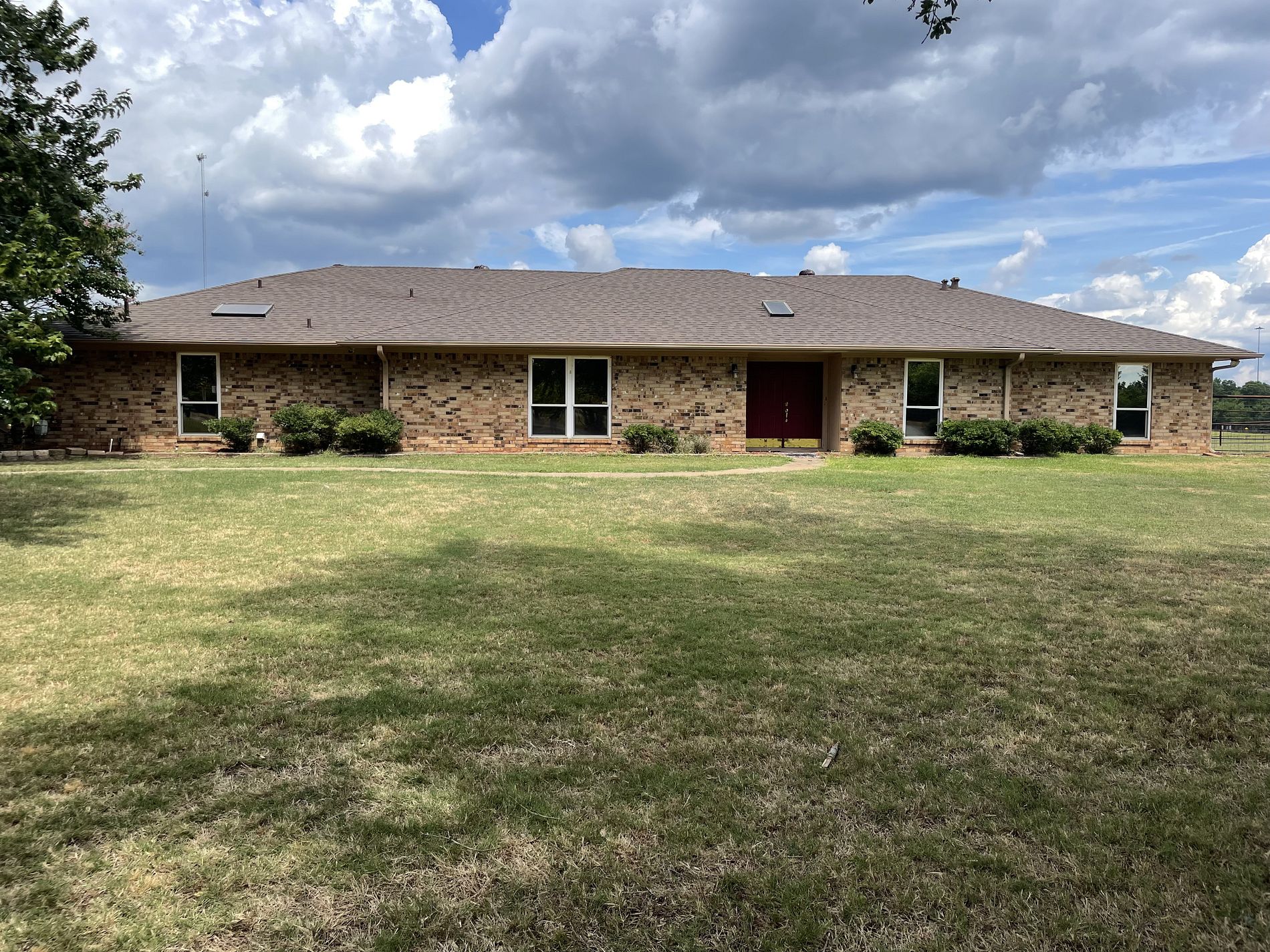 Mount Enterprise Roofing Company, Roof Repair, Longview TX