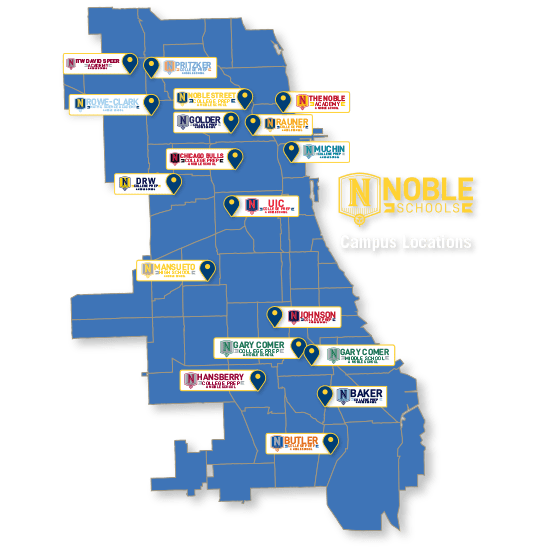 Enroll Noble Schools