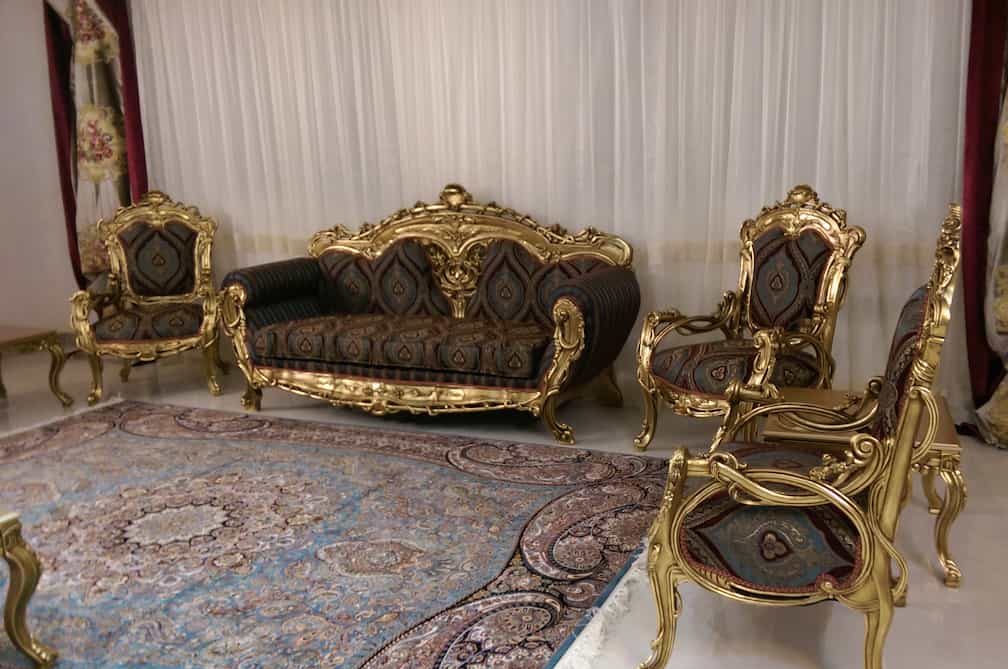 Classified Sofa Material Price List in 2023 Noble