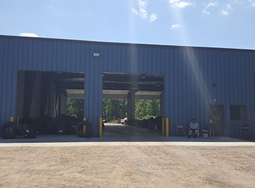 Goodyear Tires | Barron, WI |Nobles Tires