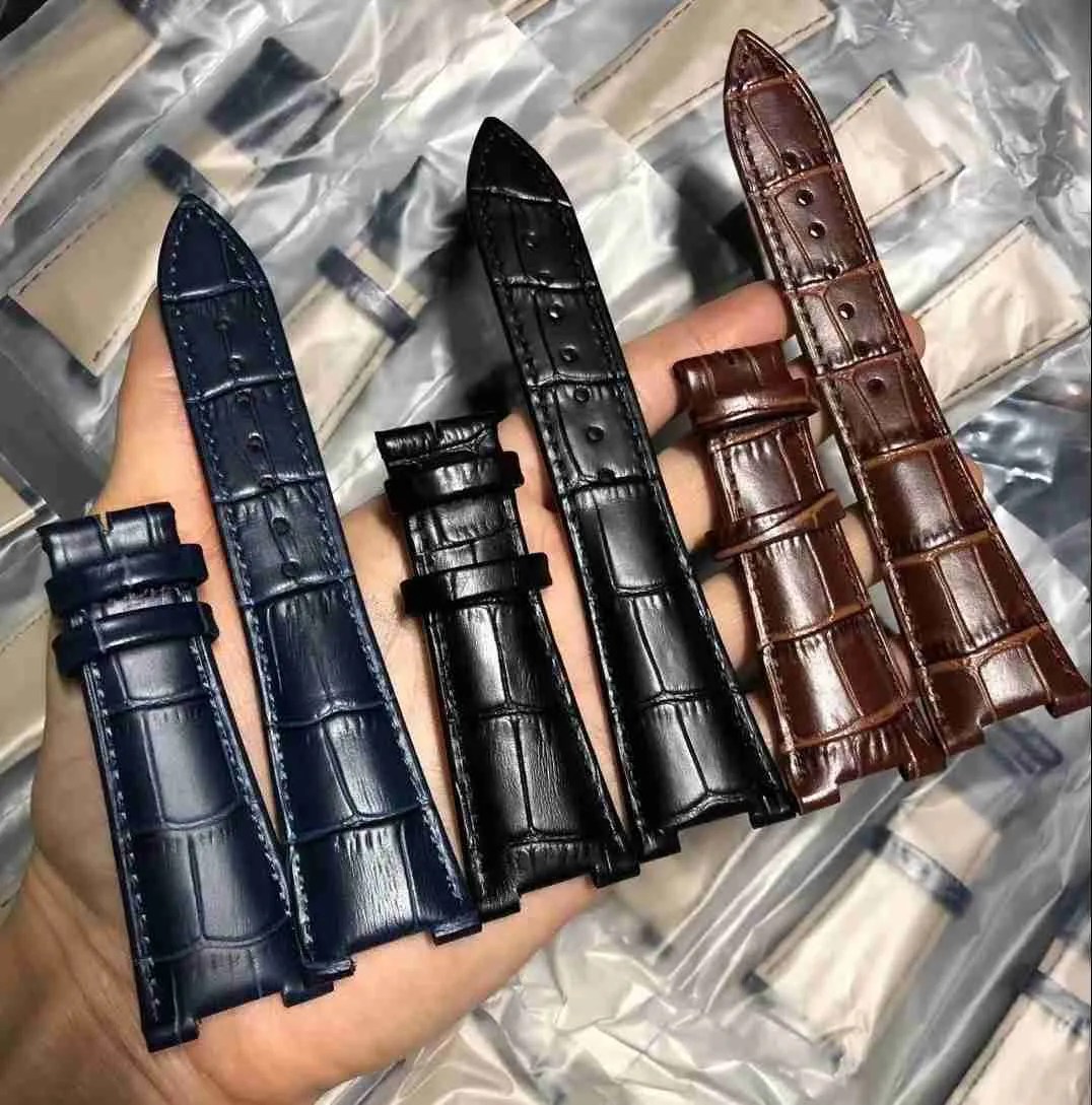 10 Things to Consider When Shopping for Watch Straps Online Watch