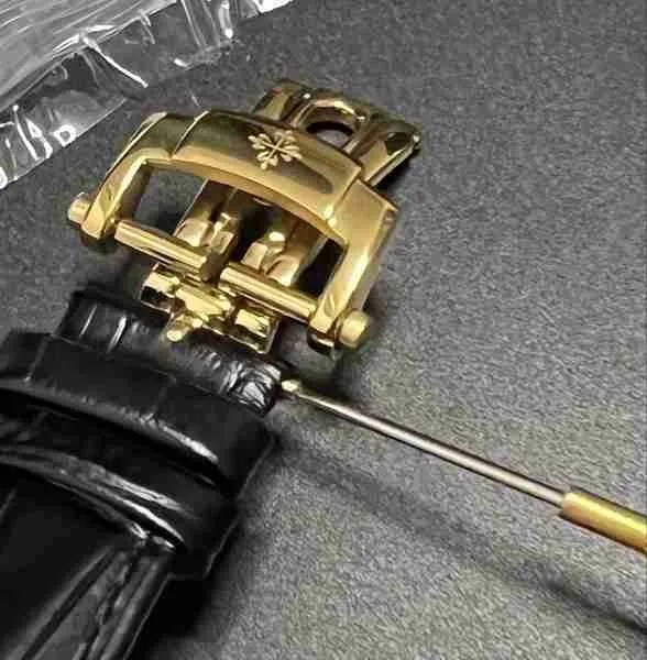 Don’t Know How to Remove or Replace Watch Strap, What to Do? Watch