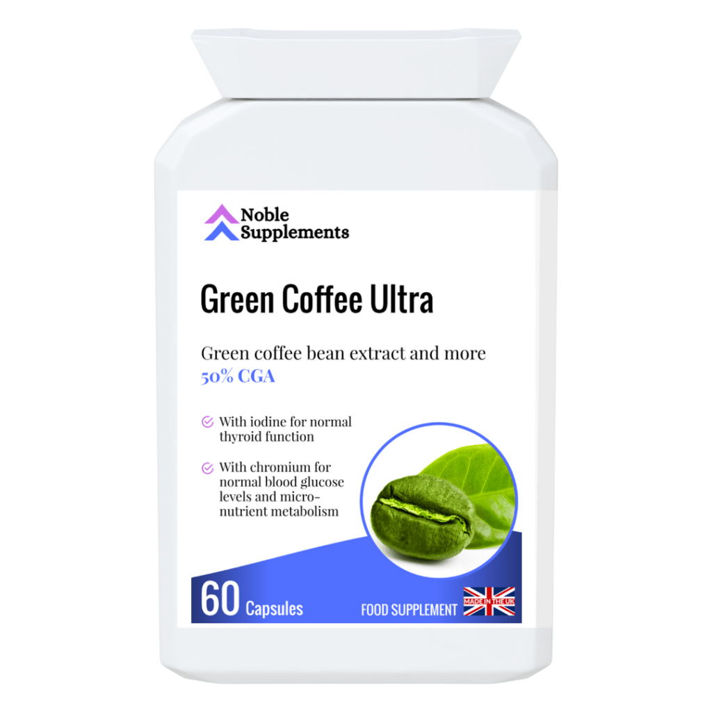Green Coffee Ultra