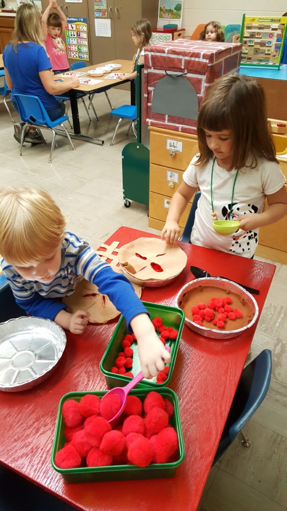 Preschool Noblesville Methodist Preschool and Parent's Day Out