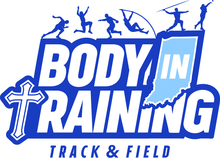 Body in Training Track & Field Noblesville Youth Sports Alliance