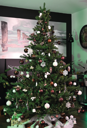 Künstlicher Weihnachtsbaum Test: Unsere Besten Modelle!