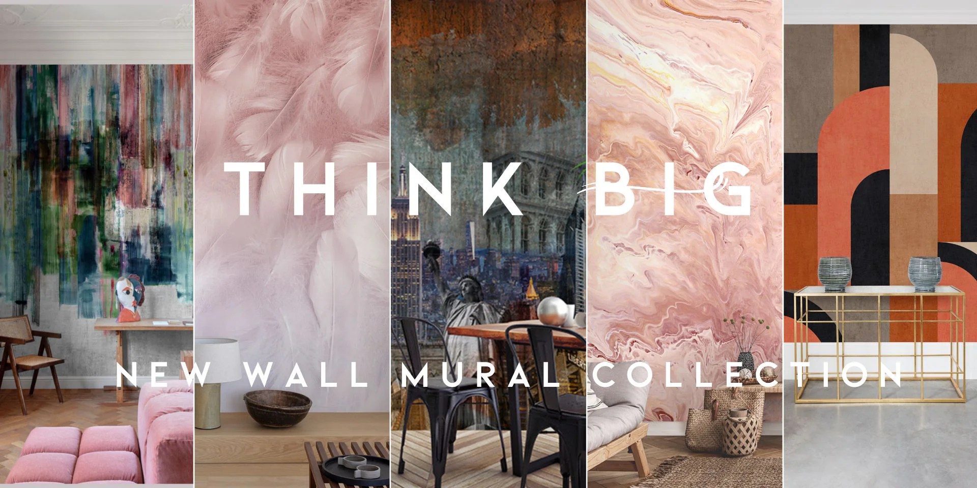 Wallpaper Mural Collection Nobletts Wallpaper