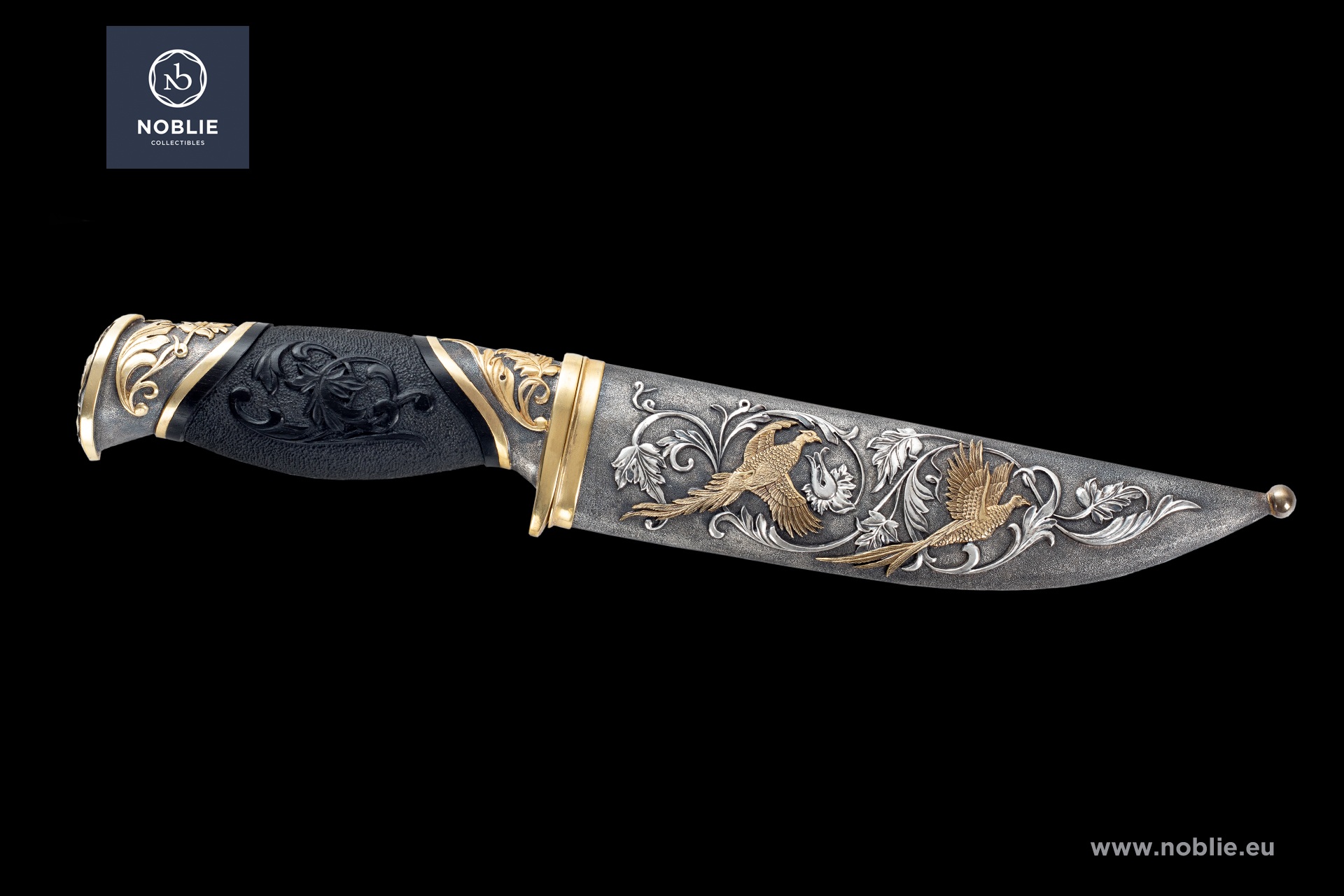 Custom Knife Makers List Who makes the best custom knives?