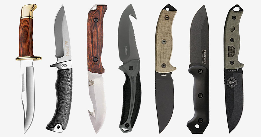 Top 10 kitchen Knives 2023 Techradar hub