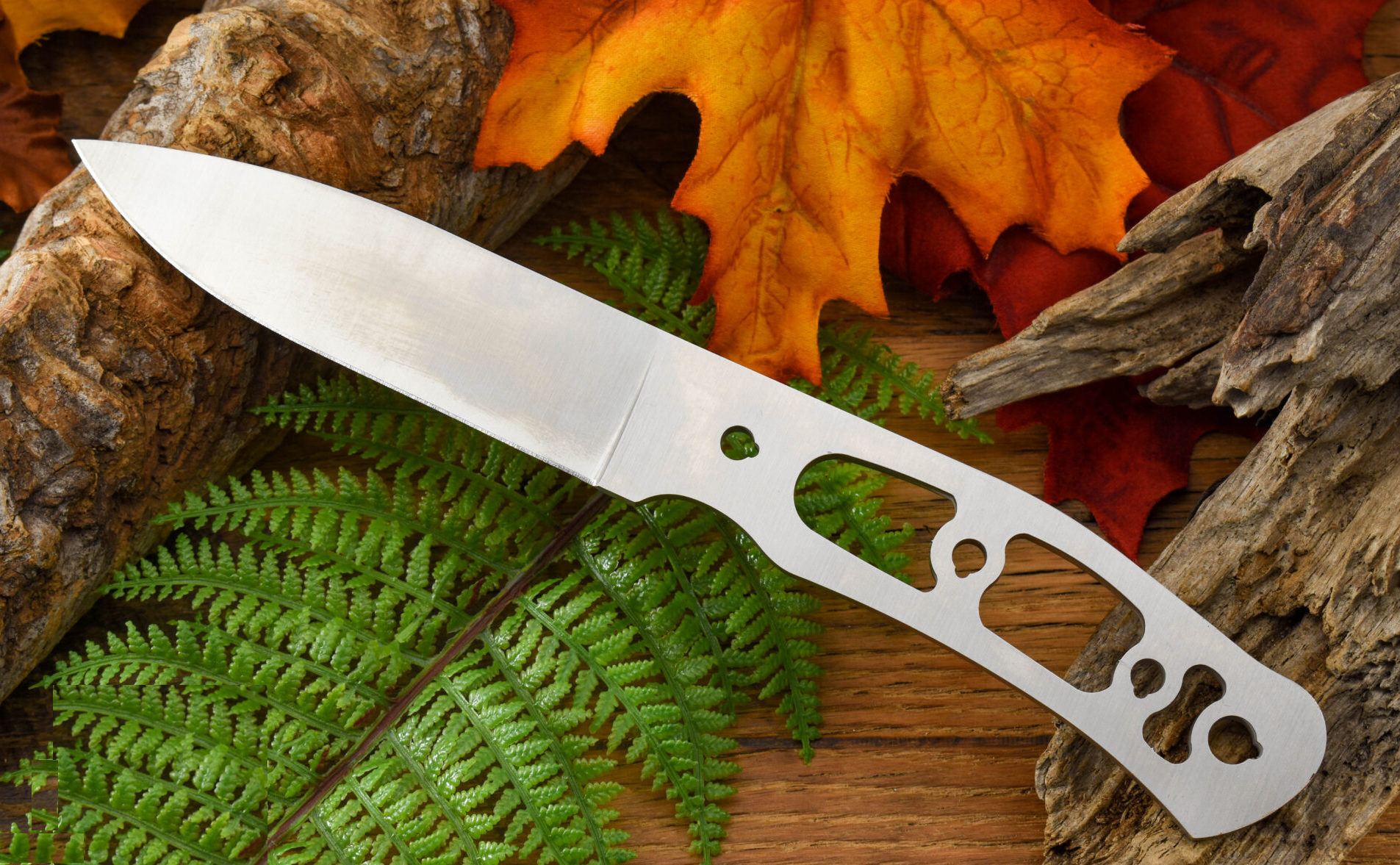 Knife Parts & Knife Terminology Explained Ultimate Guide