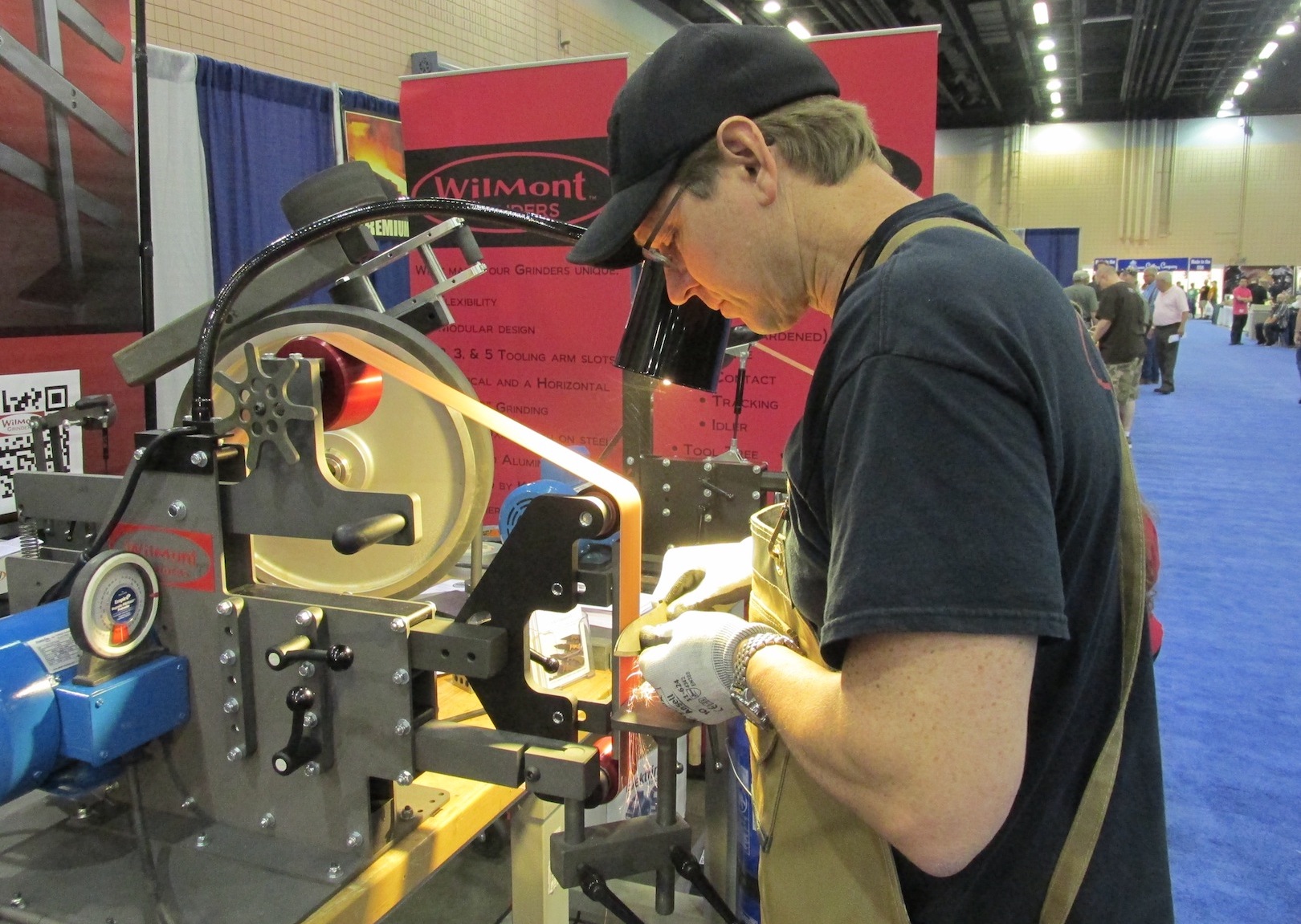 Blade Grinding 101 How to Choose the Right Grind for Your Knife