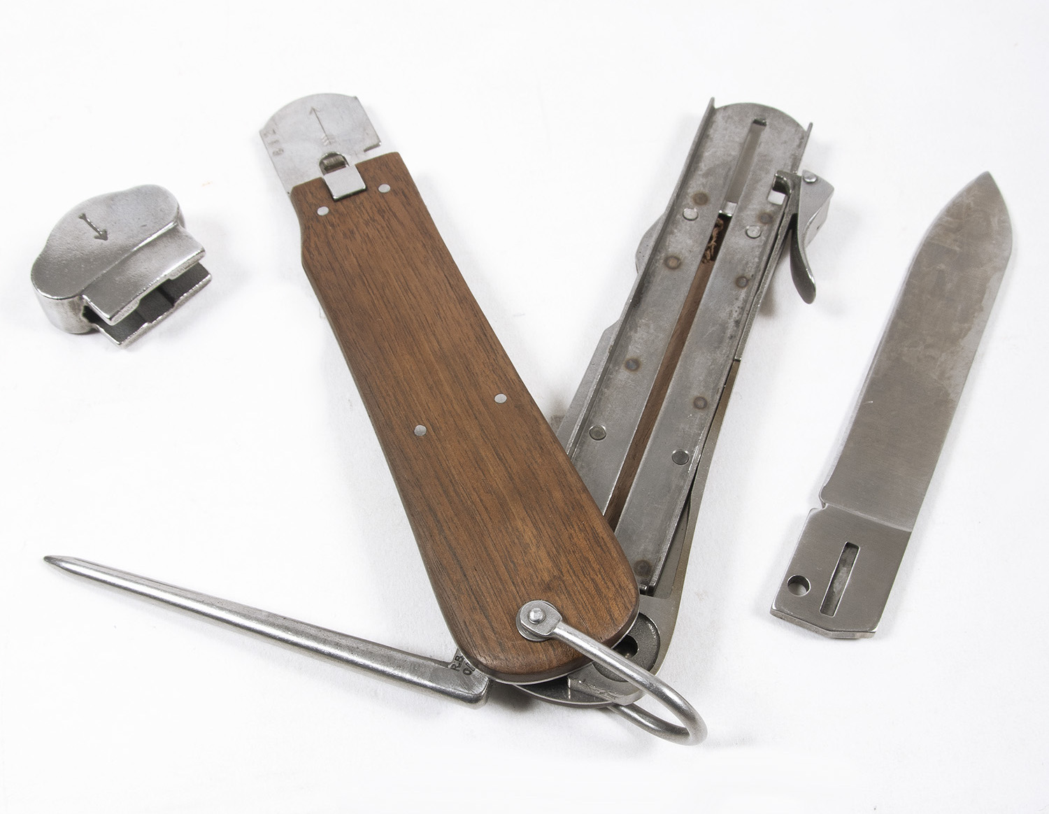 How Does a Gravity Knife Work kitchen aid appliance