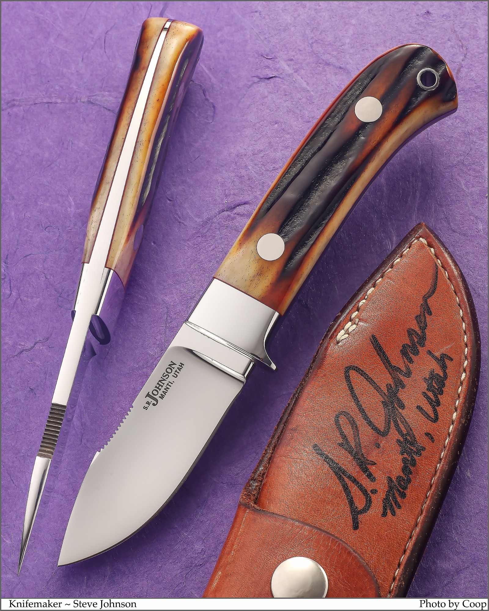 Custom Knife Makers List Who makes the best custom knives?