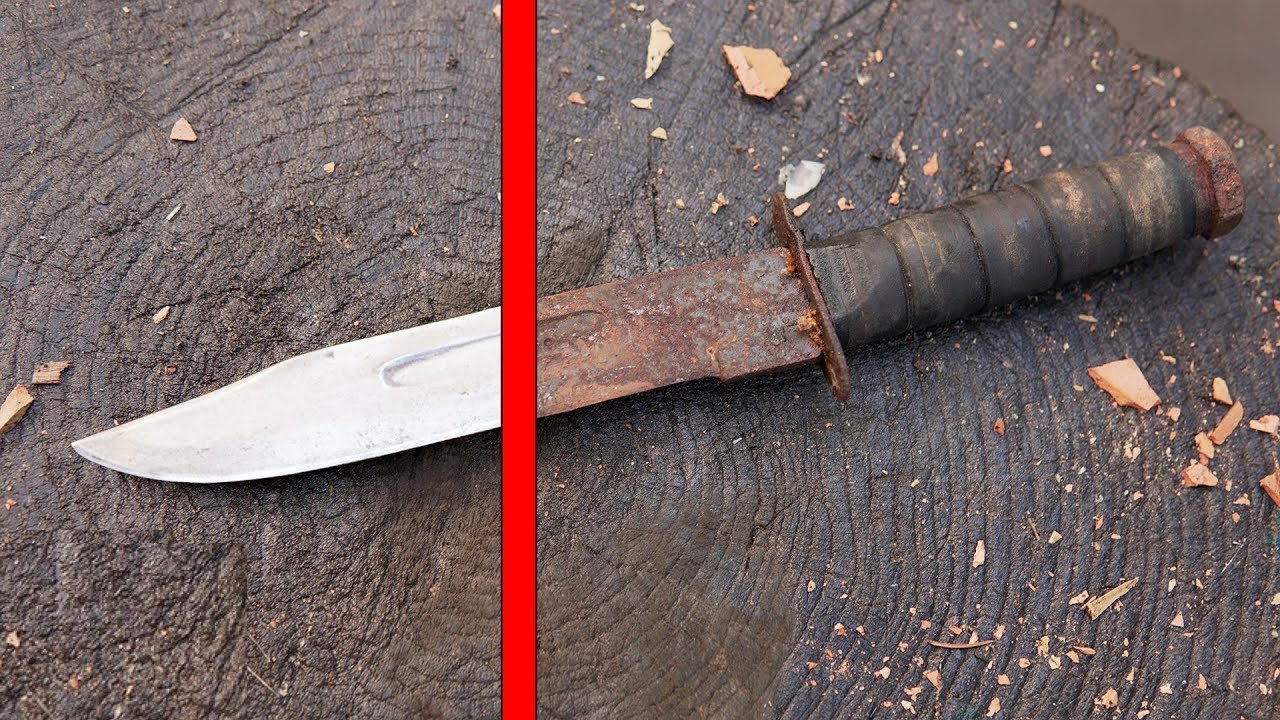 What Are Custom Knives? Custom Knives Explained