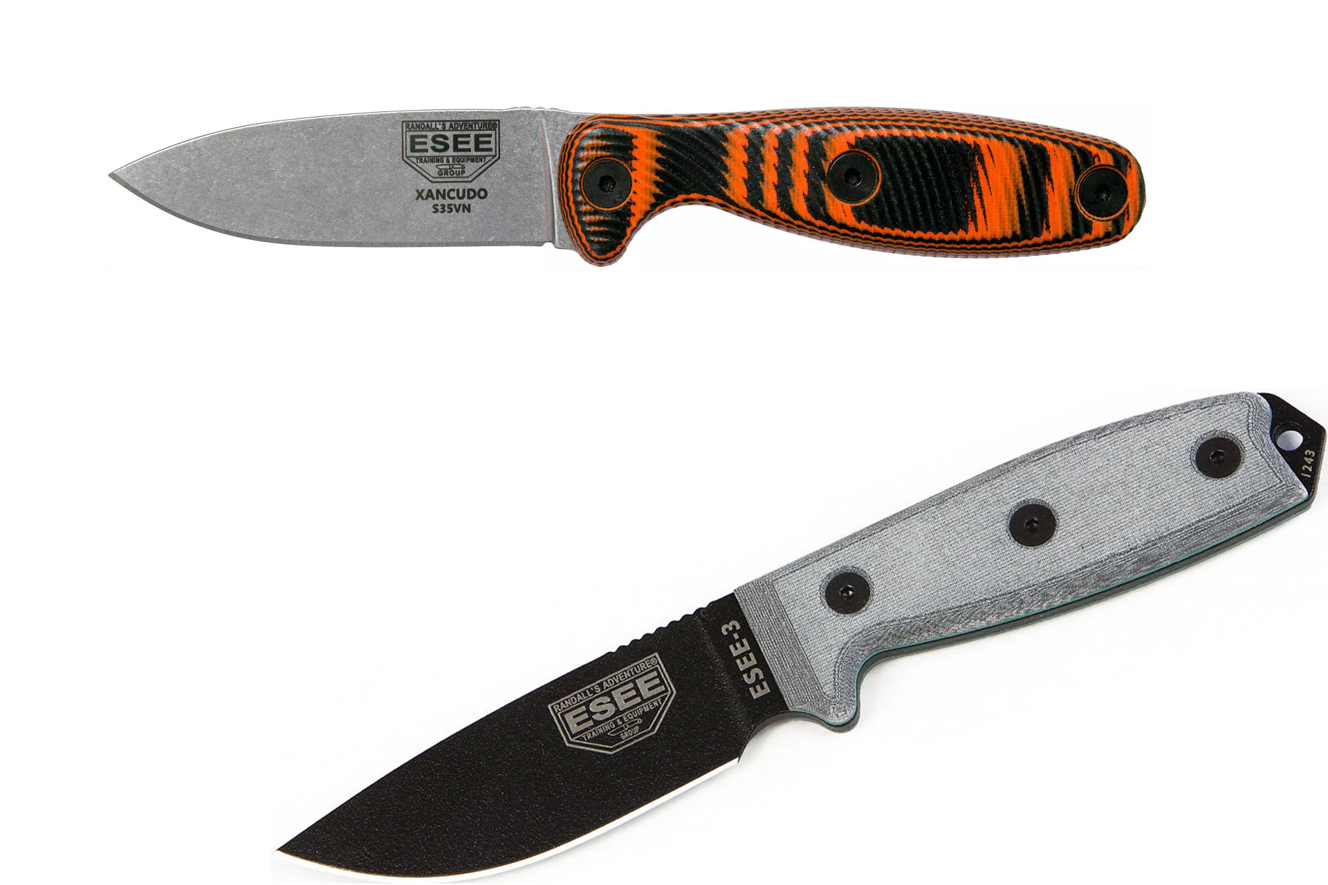 The Ultimate Guide to the Best Hunting Knife Brands in 2024
