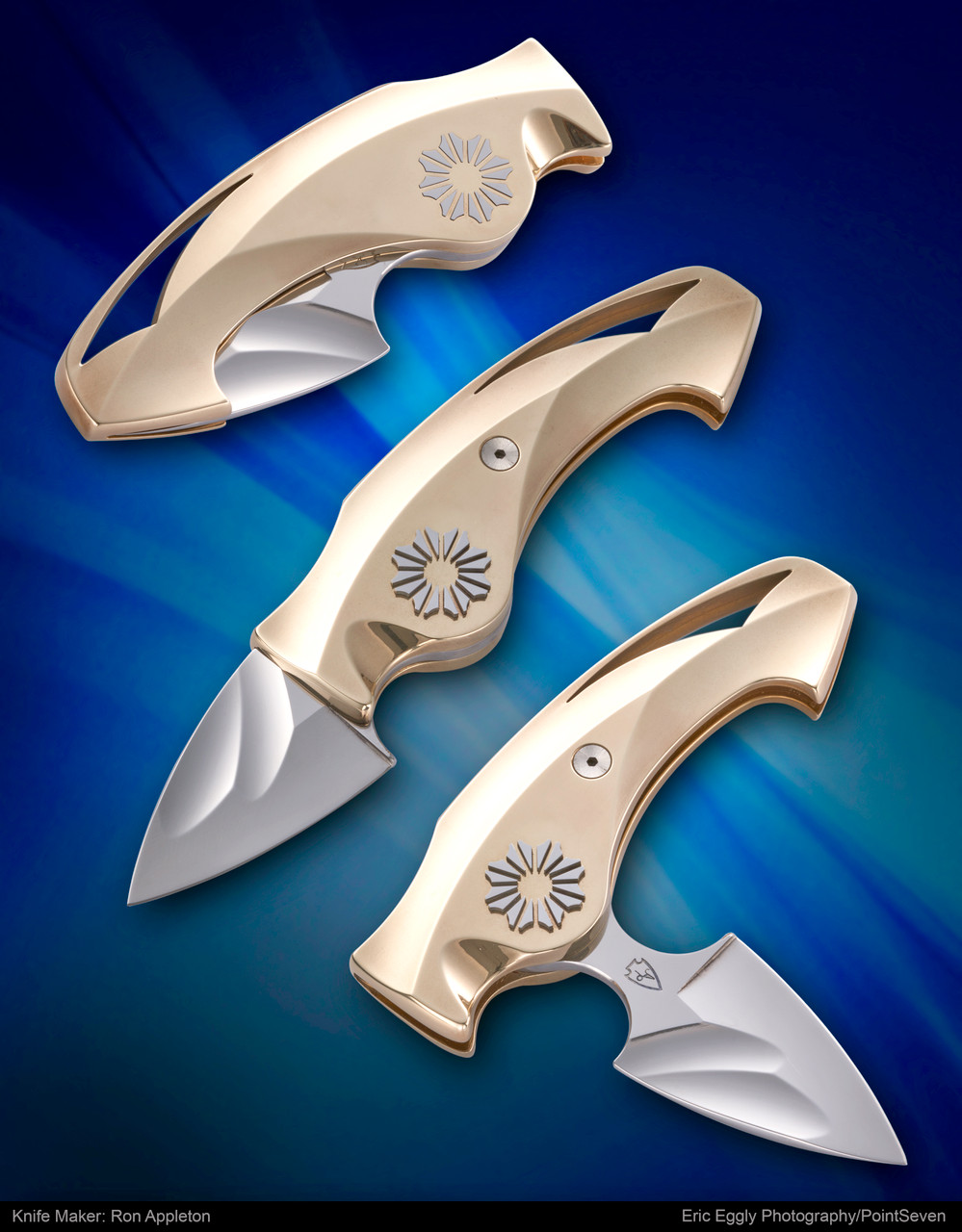 Custom Knife Makers List Who makes the best custom knives?