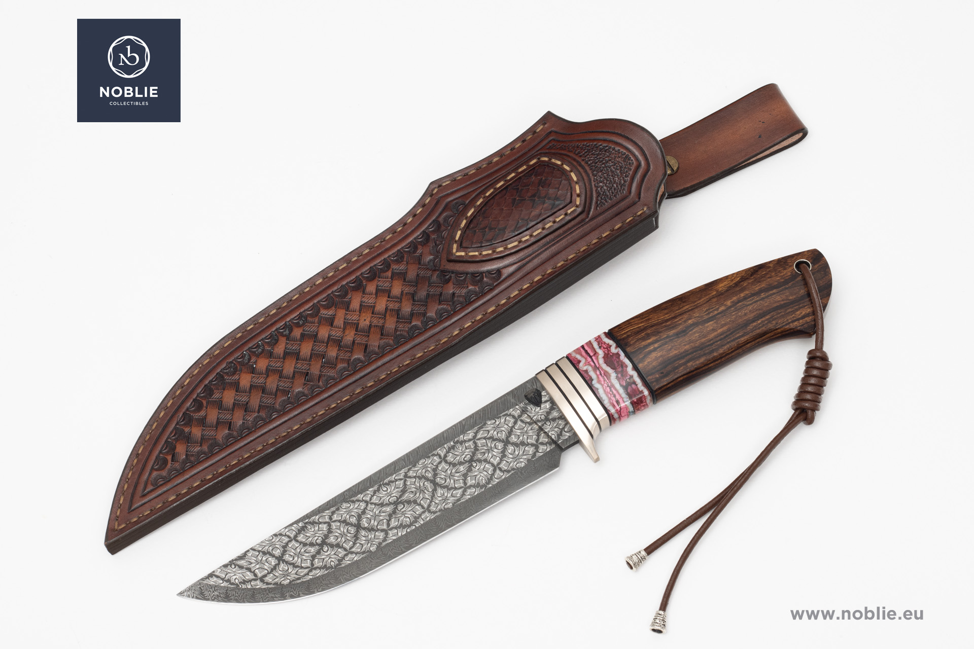 Knife Sheaths Ultimate Guide Types, Use, and Care