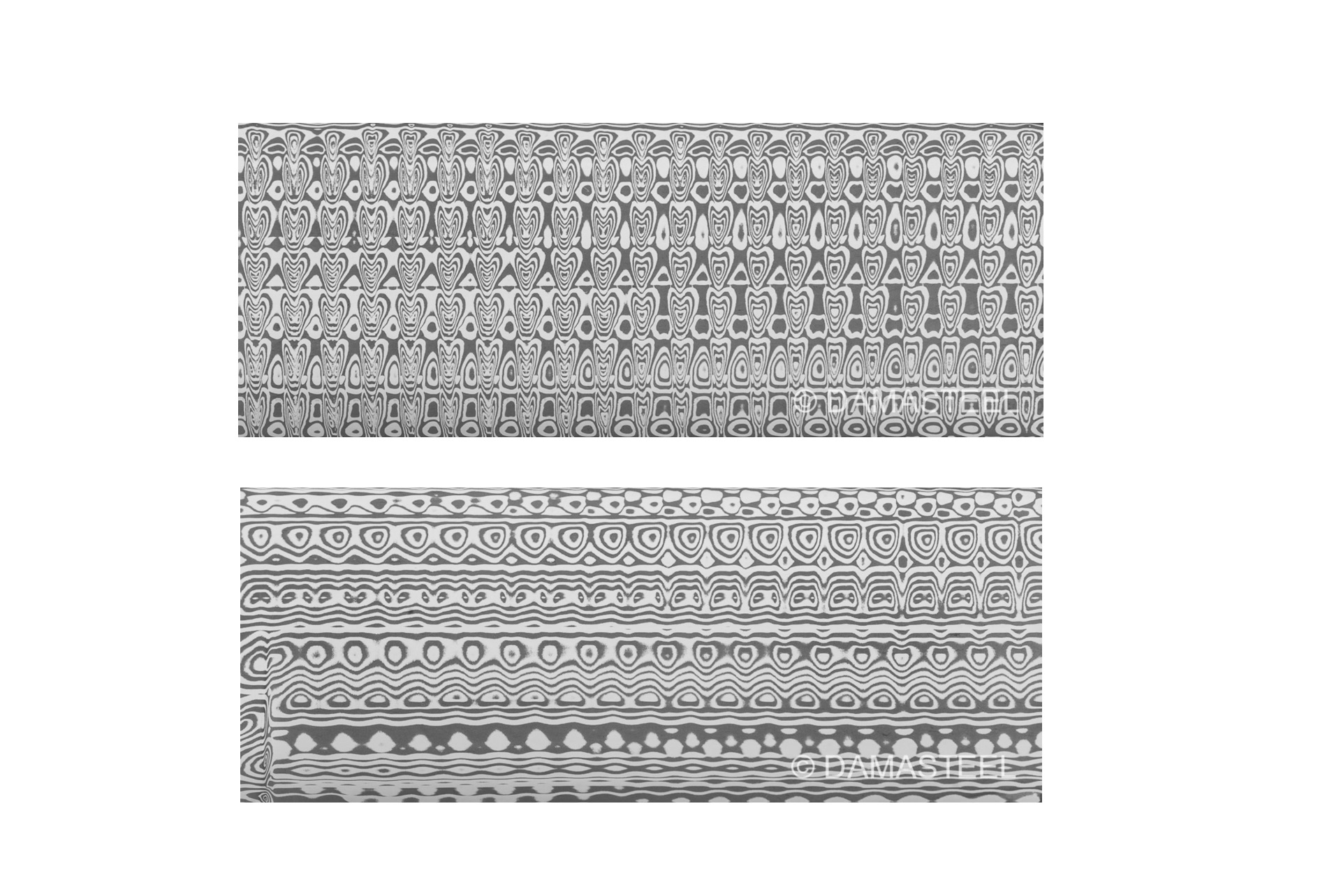 Types of Damascus Steel Complete Guide 2024