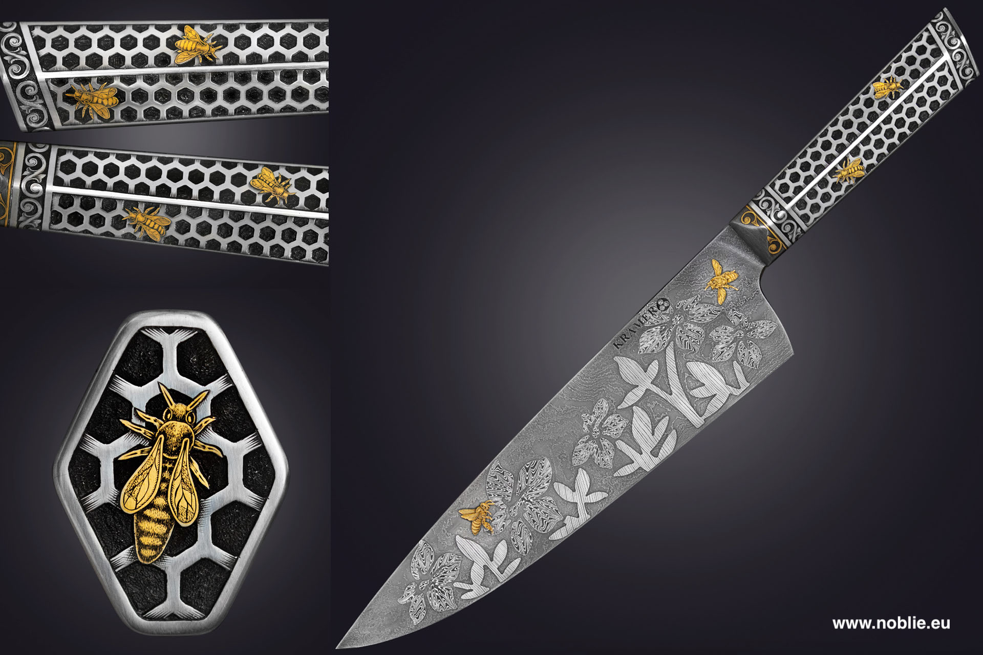 Most Expensive Knife Unveiling the World's Pinnacle Knives