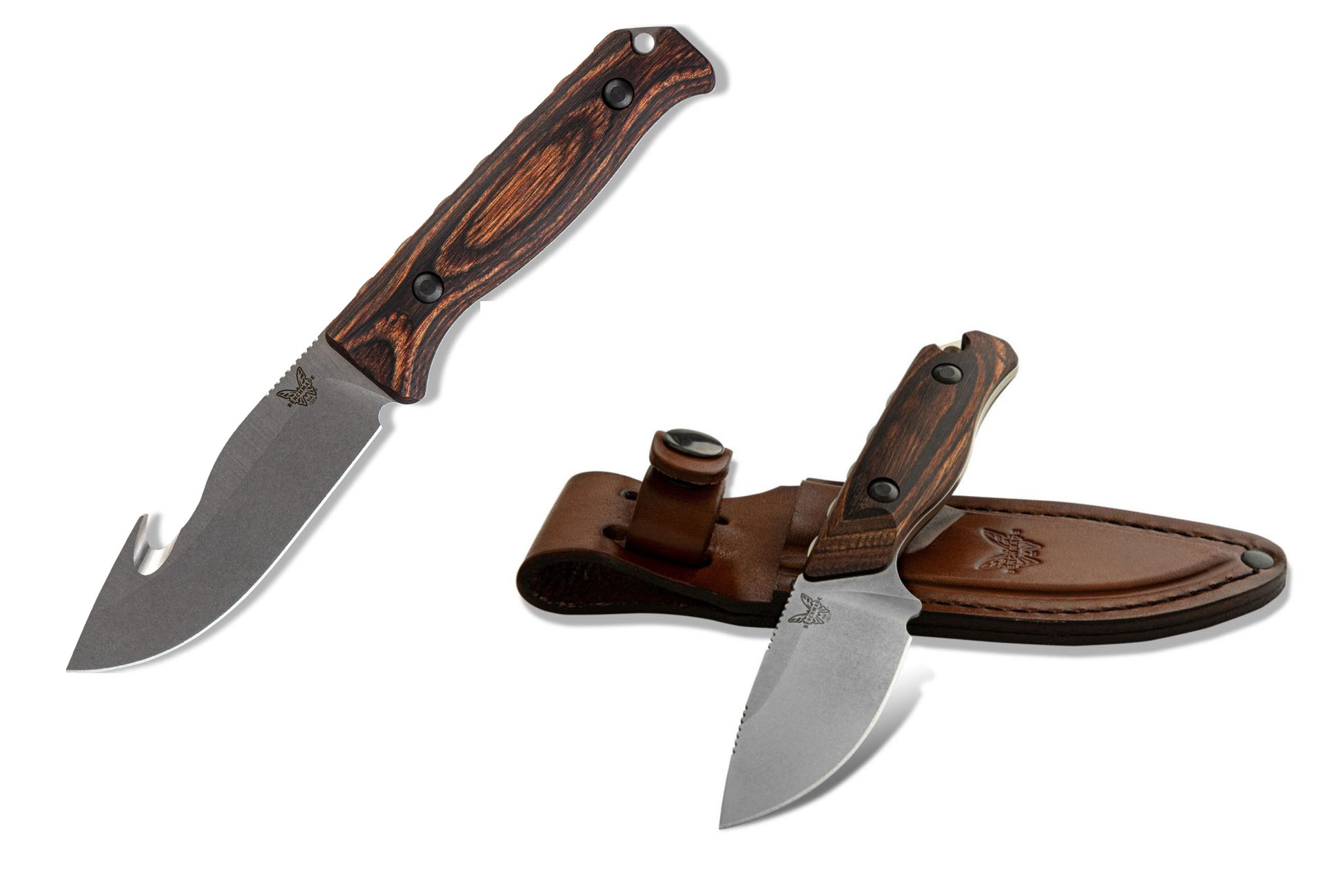The Ultimate Guide to the Best Hunting Knife Brands in 2024